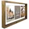 12 Pack: Wood 9&#x22; x 16&#x22; Float Frame, Expressions&#x2122; by Studio D&#xE9;cor&#xAE;